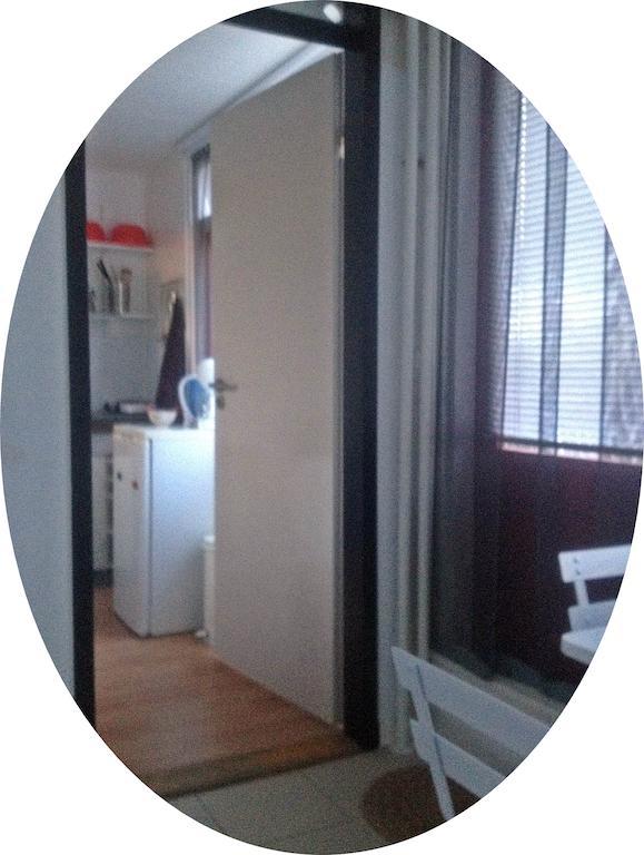 B＆B 2 ホーホ レリスタット Bed & Breakfast エクステリア 写真