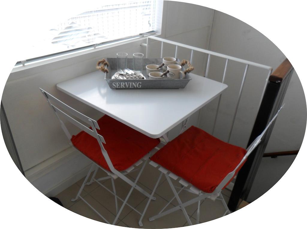 B＆B 2 ホーホ レリスタット Bed & Breakfast 部屋 写真