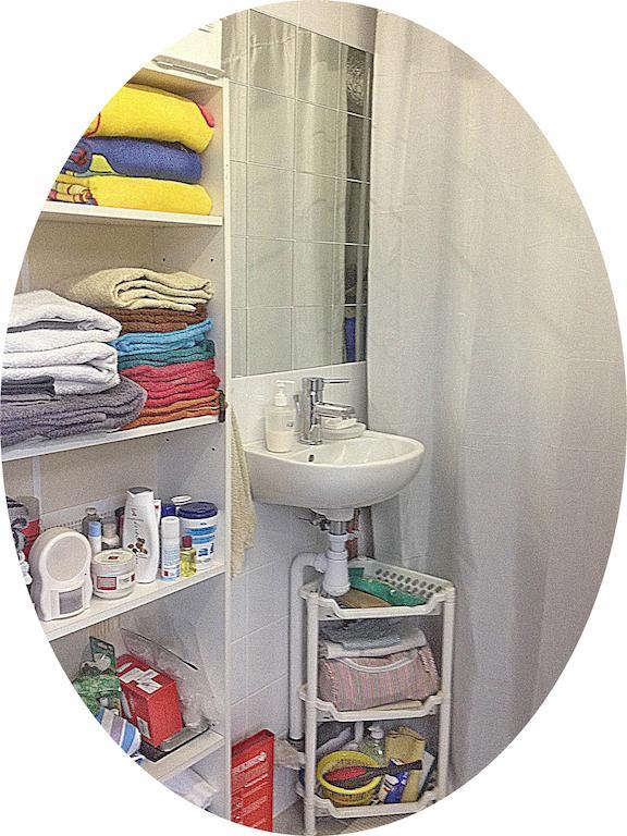 B＆B 2 ホーホ レリスタット Bed & Breakfast 部屋 写真
