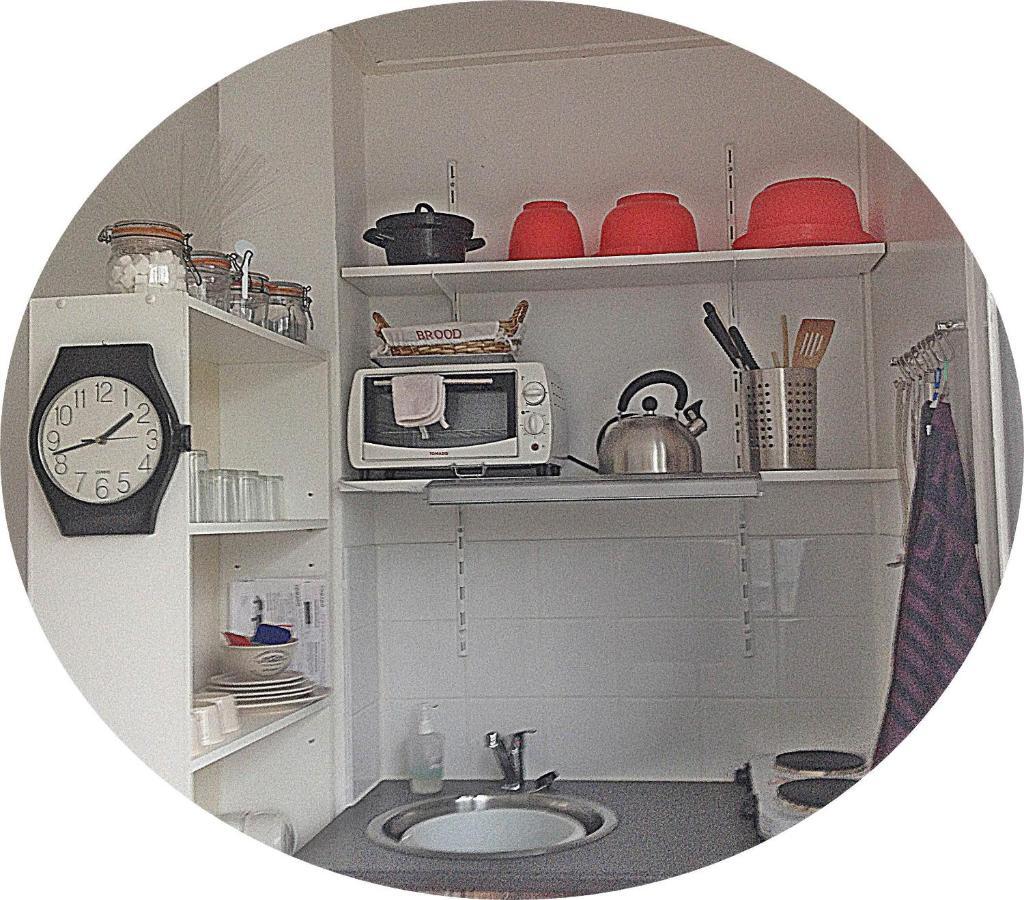 B＆B 2 ホーホ レリスタット Bed & Breakfast 部屋 写真